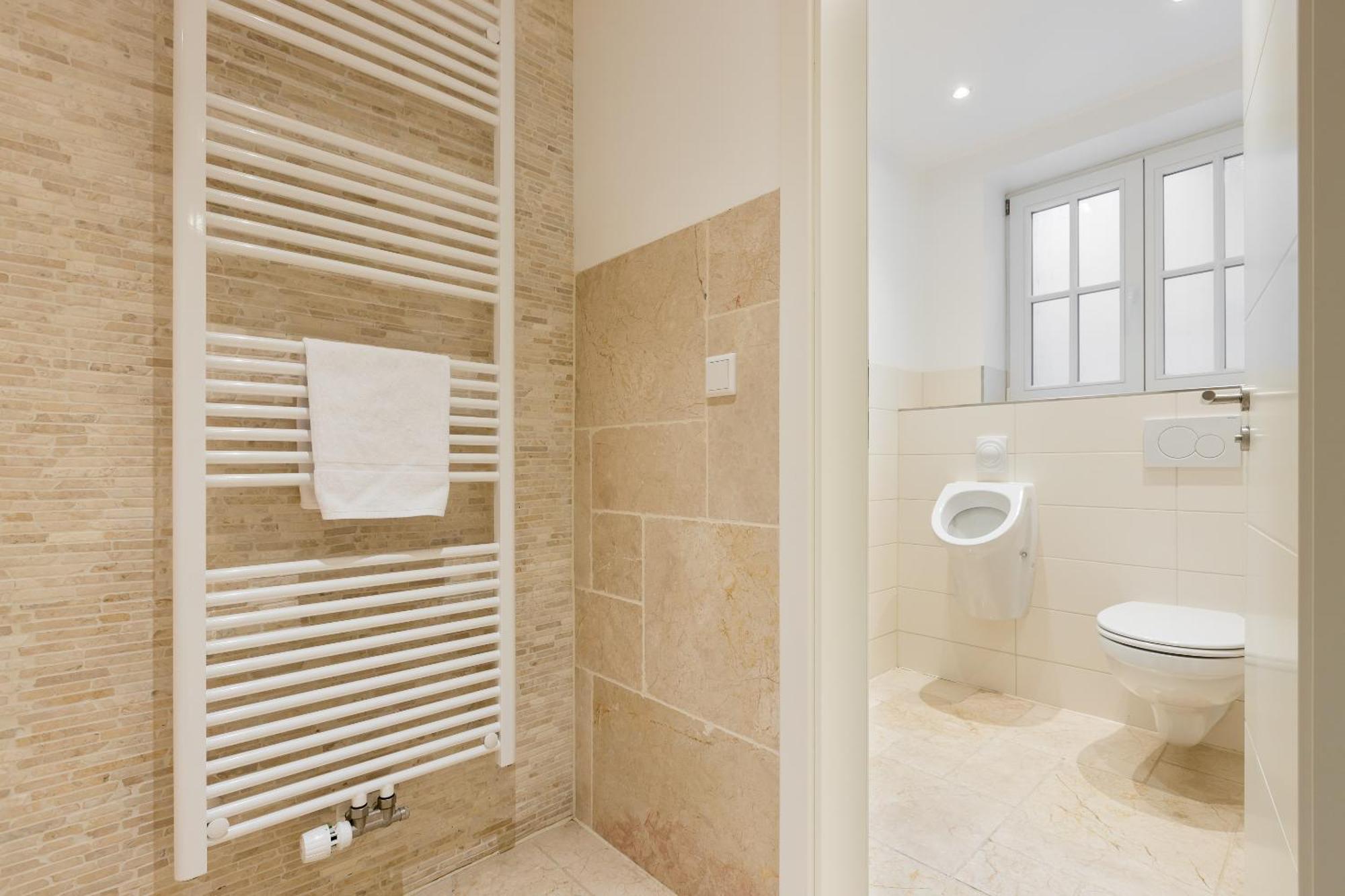Appartamento White Pearl Eg Westerland Esterno foto