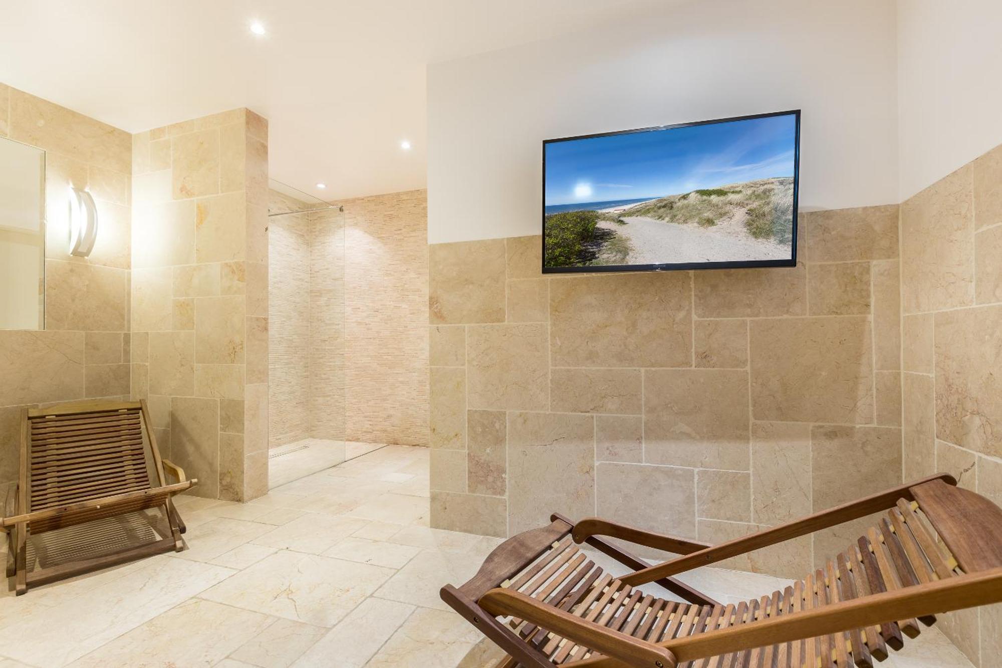 Appartamento White Pearl Eg Westerland Esterno foto