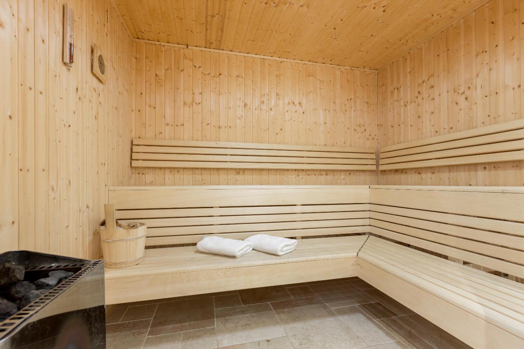 Appartamento White Pearl Eg Westerland Esterno foto